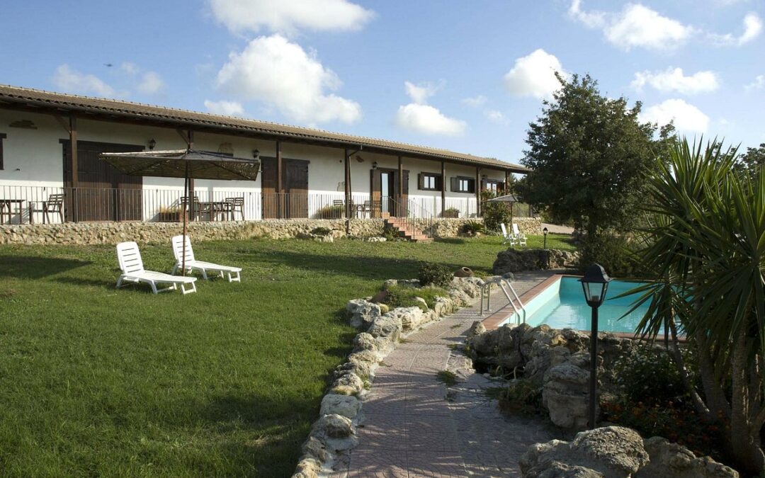 Azienda Agricola Biologica Casale Dei Pozzi