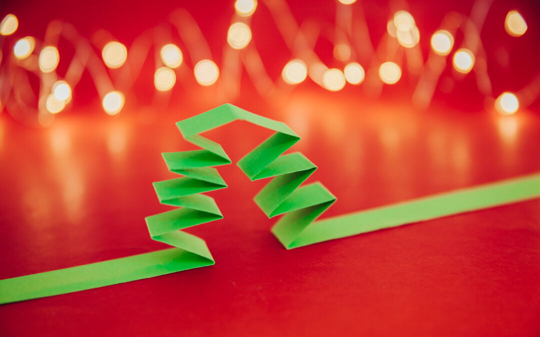Alternative all’albero di Natale tradizionale: idee creative e sostenibili