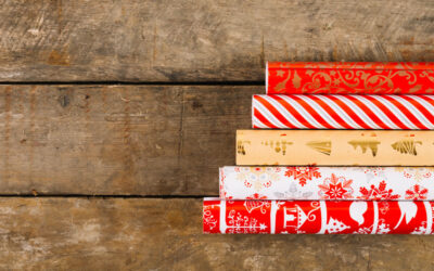 Si può riciclare la carta da regalo? Guida pratica per farlo bene