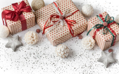 25 Idee di Regali Vintage per un Natale dal fascino senza tempo