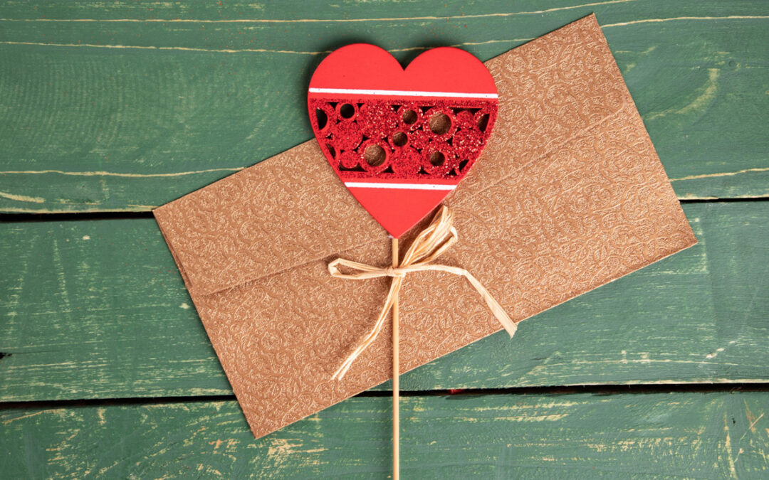 San Valentino zero sprechi: l’amore che dura più di un giorno